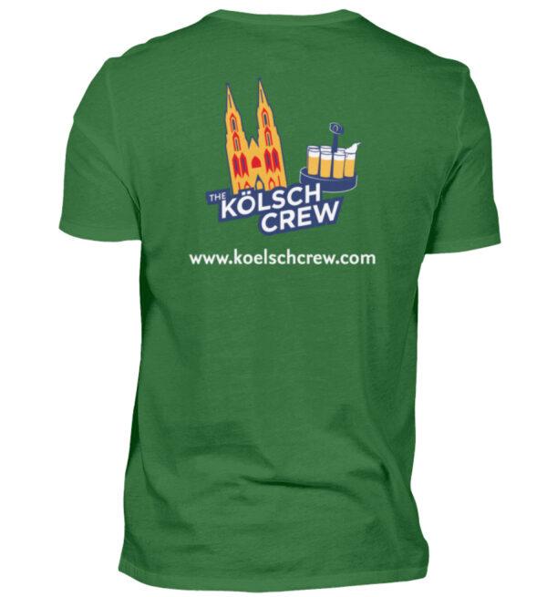 The Kölsch Crew Logo 2* T-Shirt - Herren Premiumshirt-30