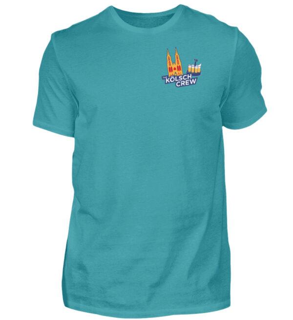 The Kölsch Crew Logo T-Shirt - Herren Shirt-1242